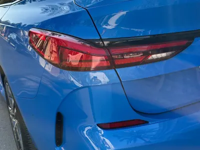 2024 BMW 2 Series 218 i