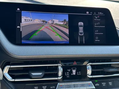 2024 BMW 2 Series 218 i