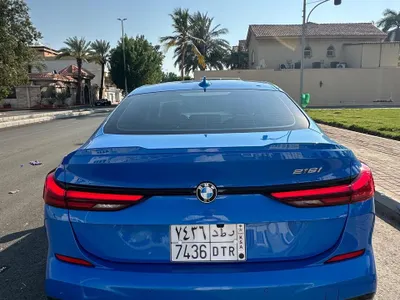 2024 BMW 2 Series 218 i