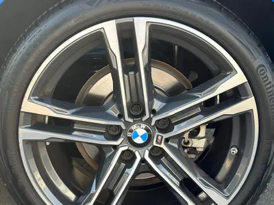 2024 BMW 2 Series 218 i
