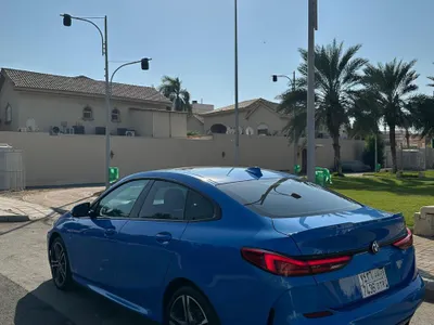 2024 BMW 2 Series 218 i