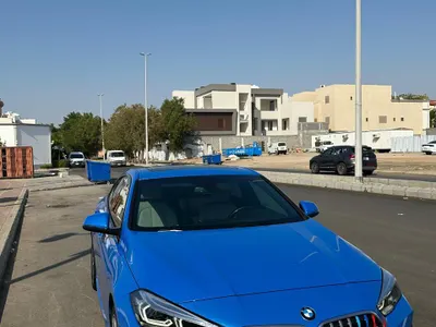2024 BMW 2 Series 218 i