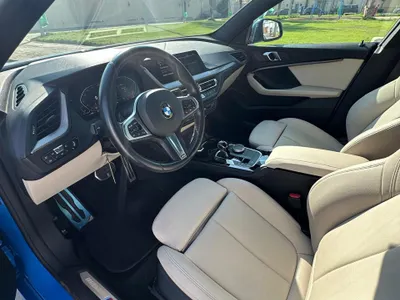 2024 BMW 2 Series 218 i