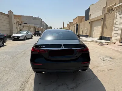 2022 Mercedes-Benz E 350