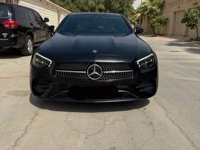 2022 Mercedes-Benz E 350