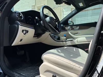 2022 Mercedes-Benz E 350