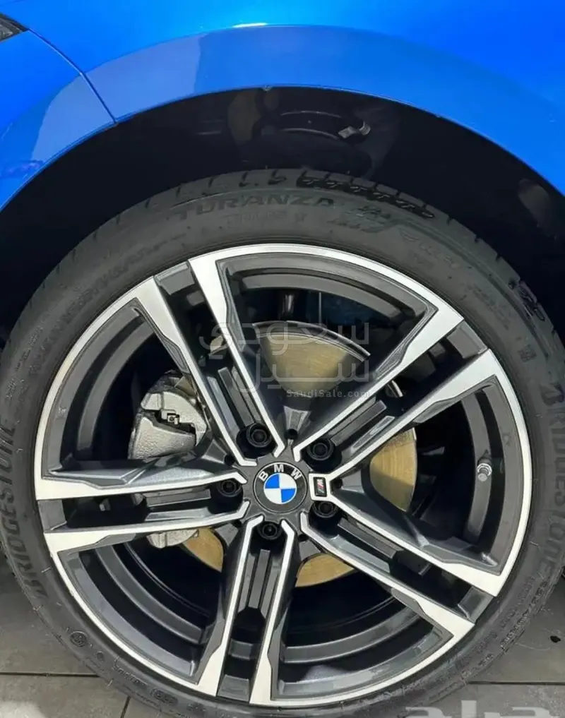 2022 BMW 2 Series 218 i