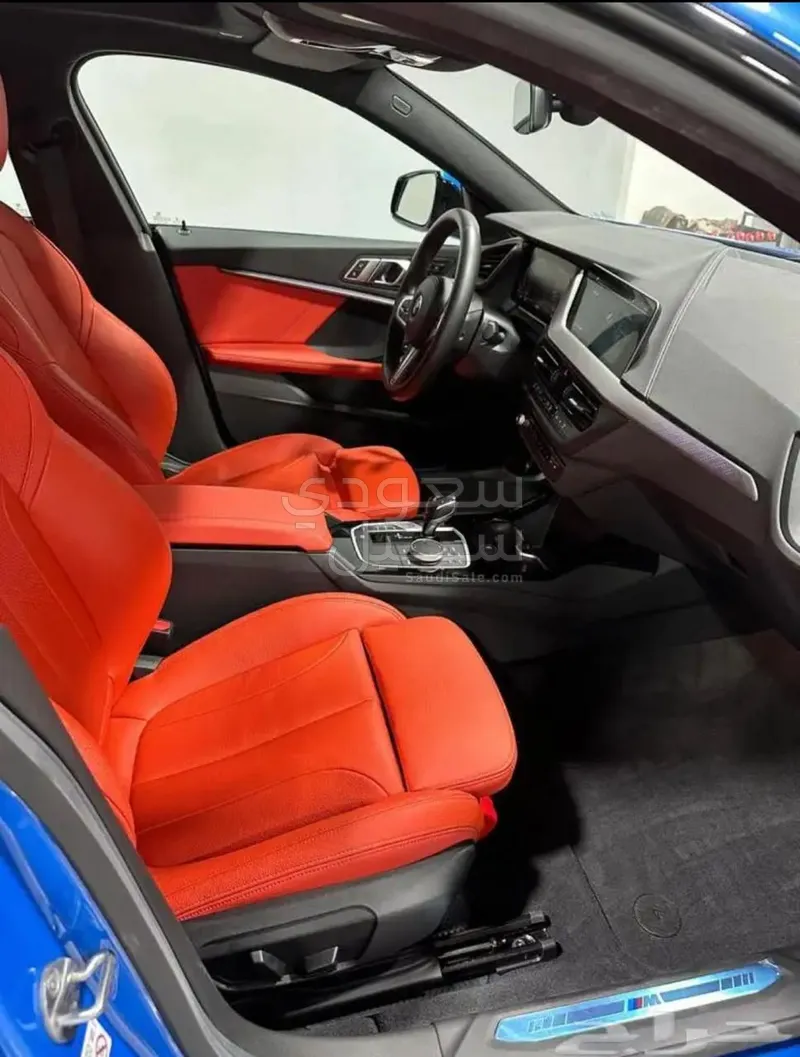 2022 BMW 2 Series 218 i