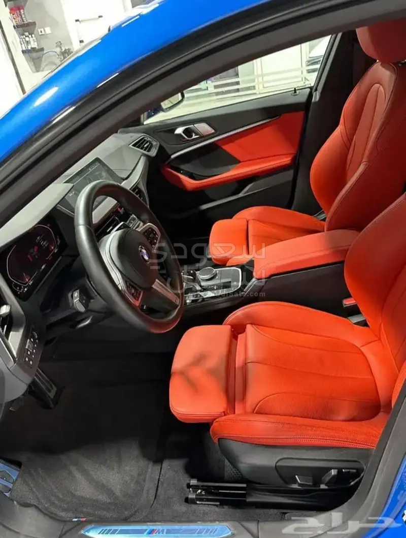 2022 BMW 2 Series 218 i