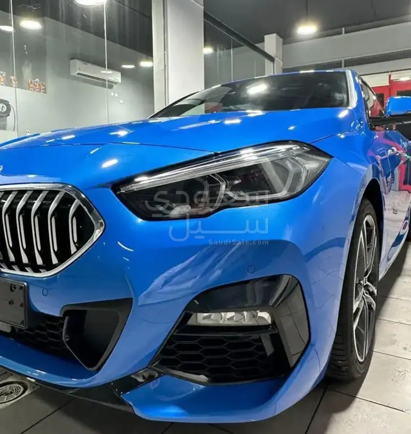 2022 BMW 2 Series 218 i