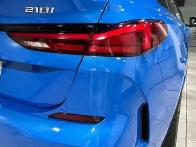 2022 BMW 2 Series 218 i