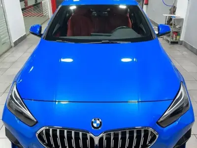 2022 BMW 2 Series 218 i