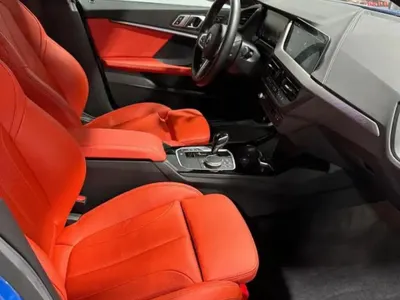2022 BMW 2 Series 218 i