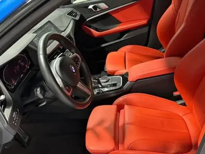 2022 BMW 2 Series 218 i