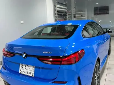 2022 BMW 2 Series 218 i