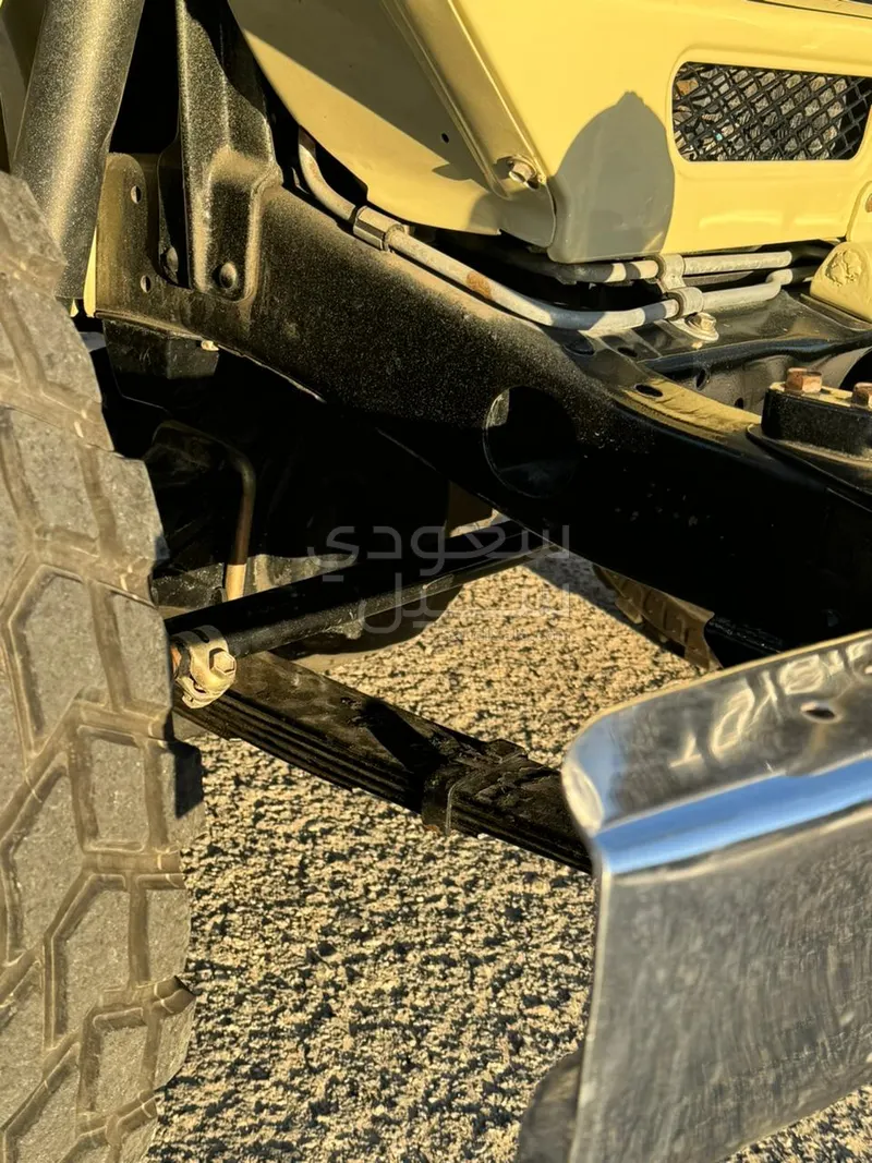 1983 Toyota Land Cruiser FJ 40
