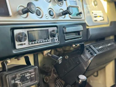1983 Toyota Land Cruiser FJ 40