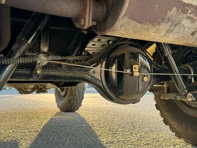 1983 Toyota Land Cruiser FJ 40
