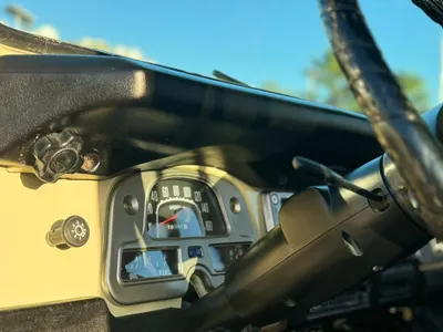 1983 Toyota Land Cruiser FJ 40