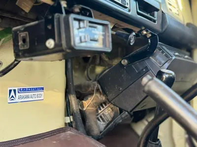 1983 Toyota Land Cruiser FJ 40