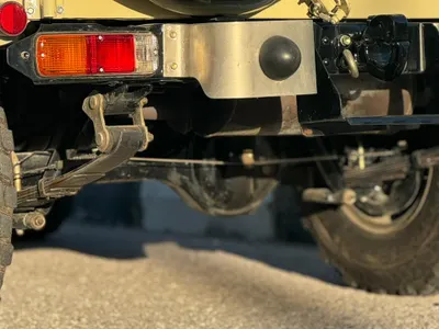 1983 Toyota Land Cruiser FJ 40