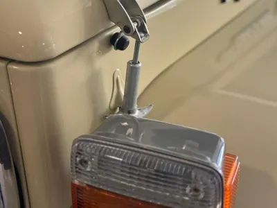1983 Toyota Land Cruiser FJ 40