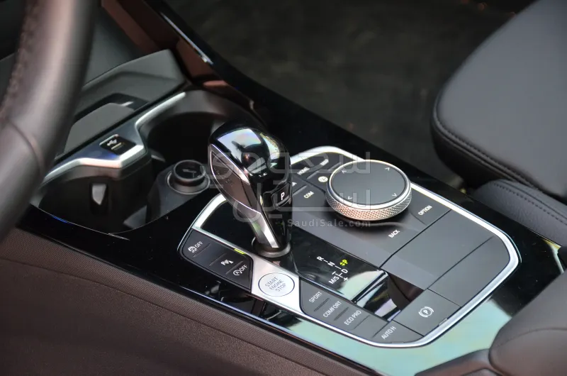 2024 BMW 2 Series 218 Gran coupe