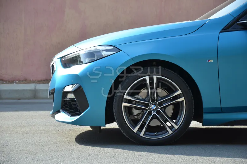2024 BMW 2 Series 218 Gran coupe