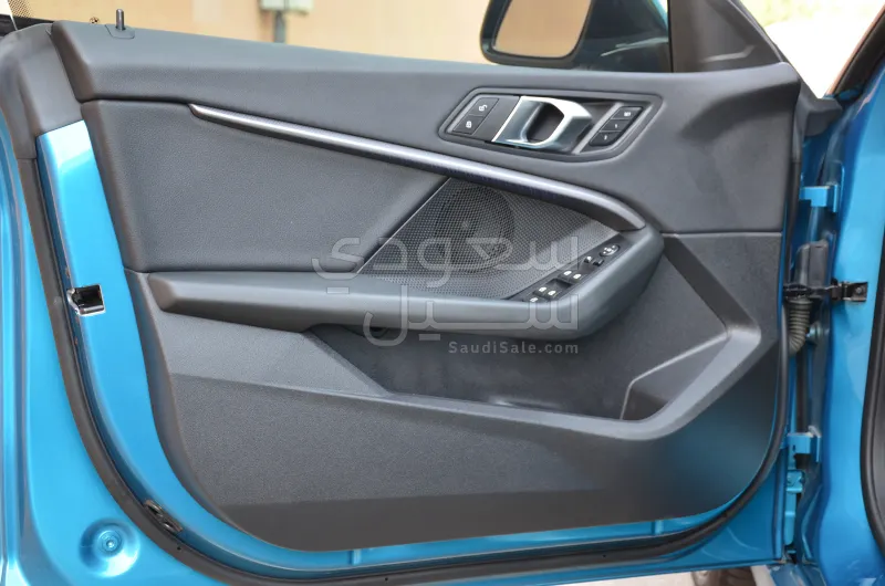 2024 BMW 2 Series 218 Gran coupe