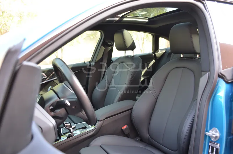 2024 BMW 2 Series 218 Gran coupe