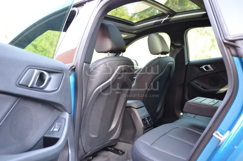 2024 BMW 2 Series 218 Gran coupe