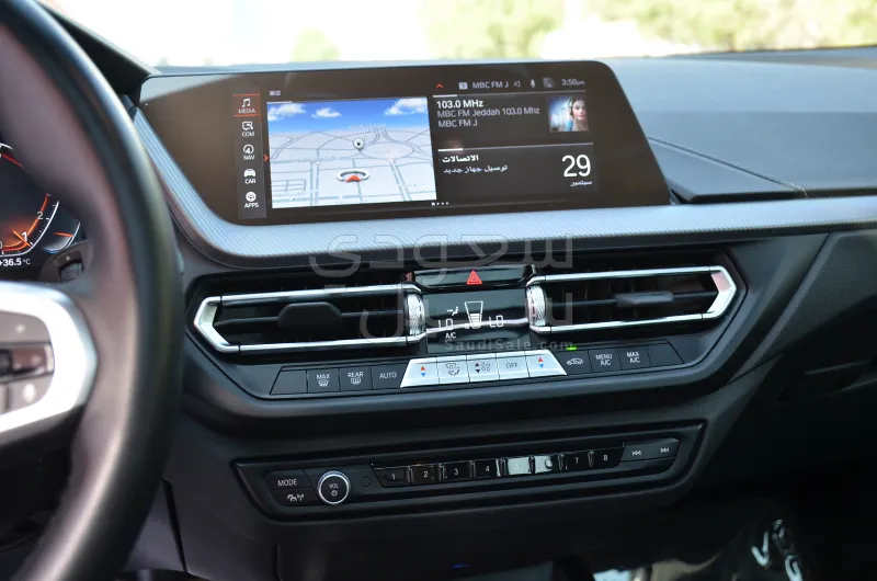 2024 BMW 2 Series 218 Gran coupe