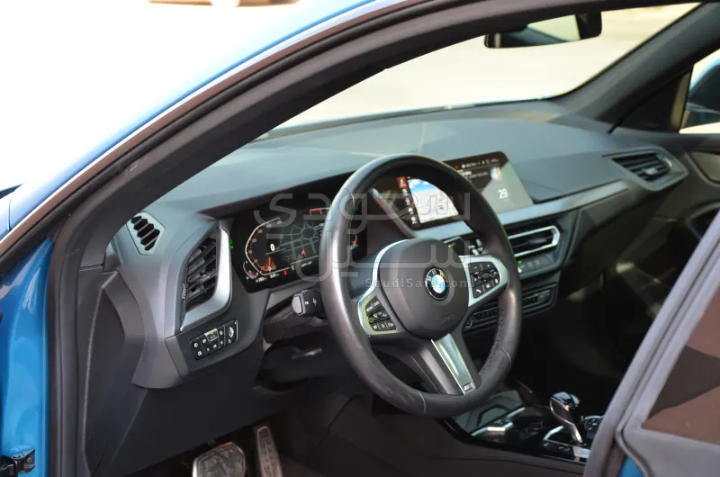 2024 BMW 2 Series 218 Gran coupe