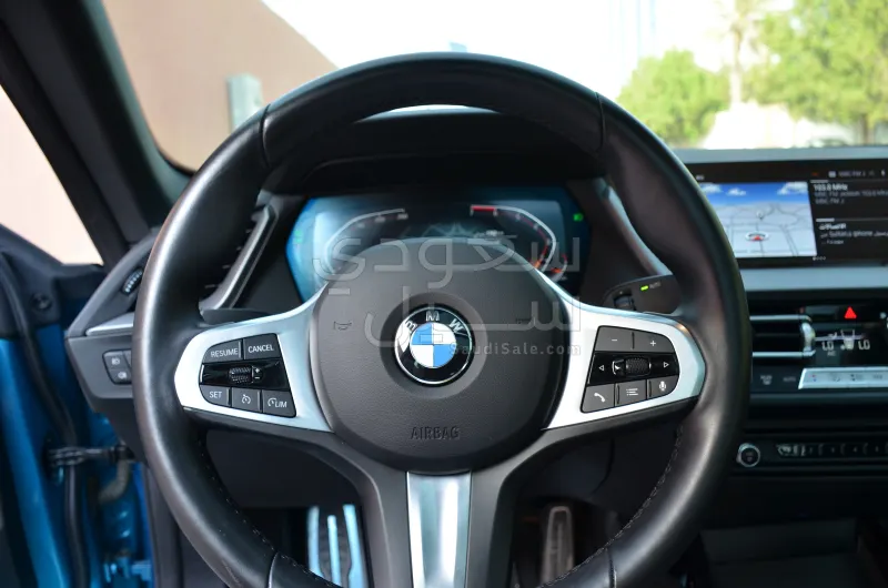 2024 BMW 2 Series 218 Gran coupe