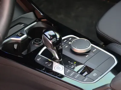 2024 BMW 2 Series 218 Gran coupe