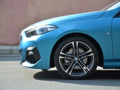 2024 BMW 2 Series 218 Gran coupe