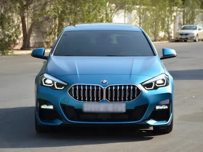 2024 BMW 2 Series 218 Gran coupe