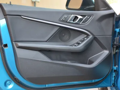 2024 BMW 2 Series 218 Gran coupe