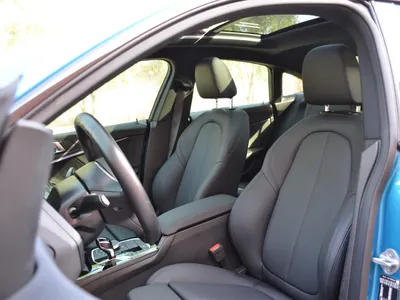 2024 BMW 2 Series 218 Gran coupe