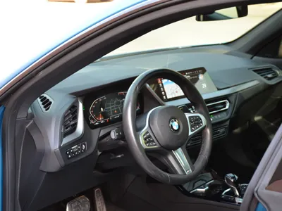 2024 BMW 2 Series 218 Gran coupe