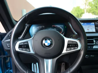 2024 BMW 2 Series 218 Gran coupe