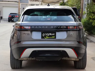 2018 لاند روفر رينج روفر فيلار فيلار