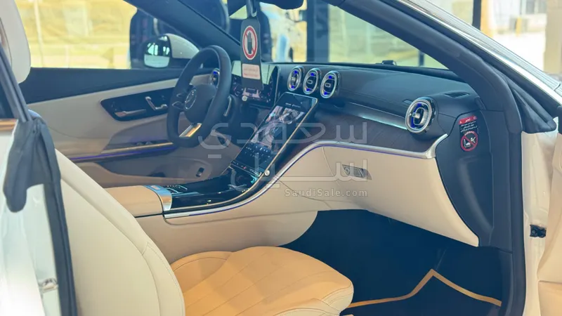 2025 Mercedes-Benz CLE 200