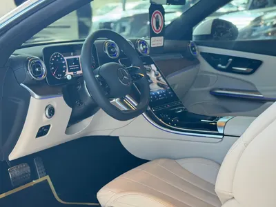 2025 Mercedes-Benz CLE 200