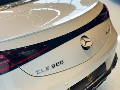 2025 Mercedes-Benz CLE 200
