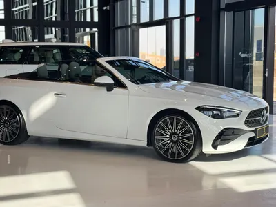 2025 Mercedes-Benz CLE 200