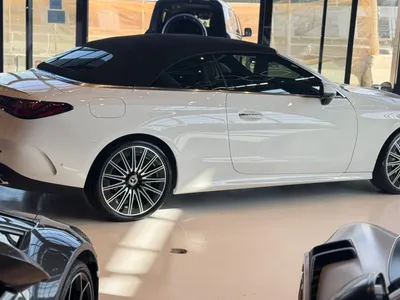 2025 Mercedes-Benz CLE 200