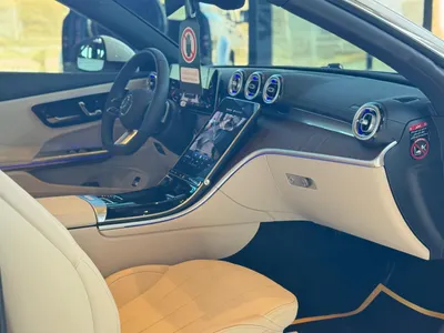 2025 Mercedes-Benz CLE 200