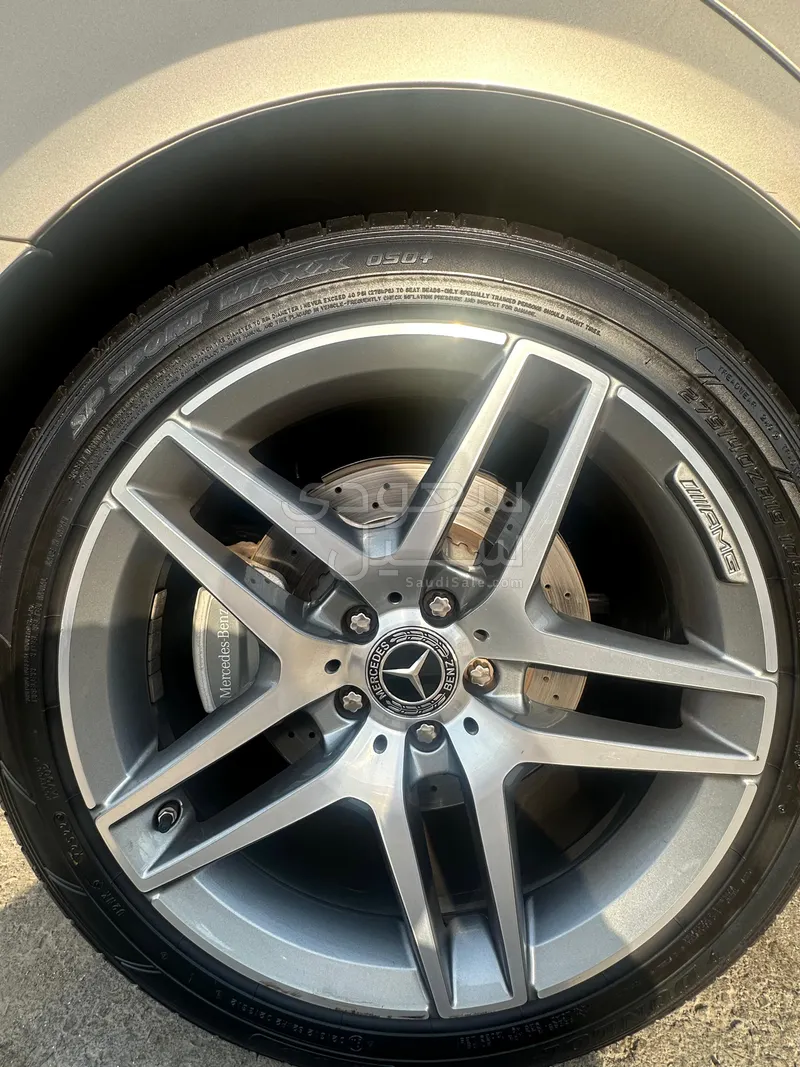 2020 Mercedes-Benz S 320