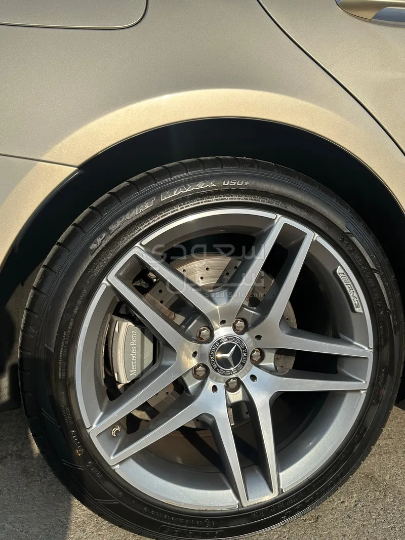 2020 Mercedes-Benz S 320